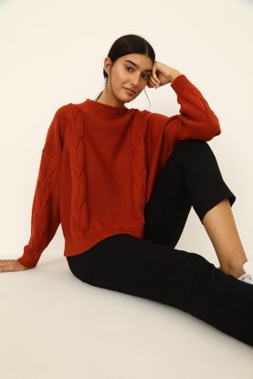 Sweater Gina