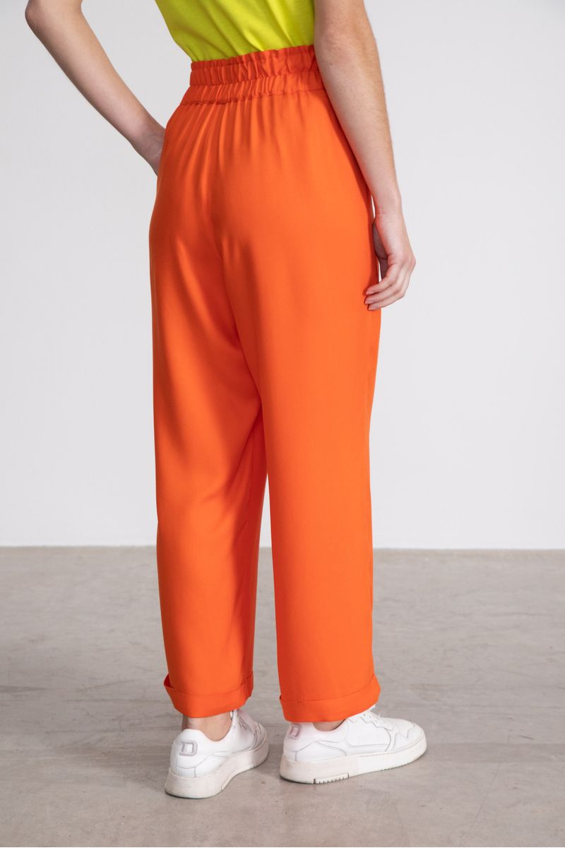 Yagmour pantalones discount