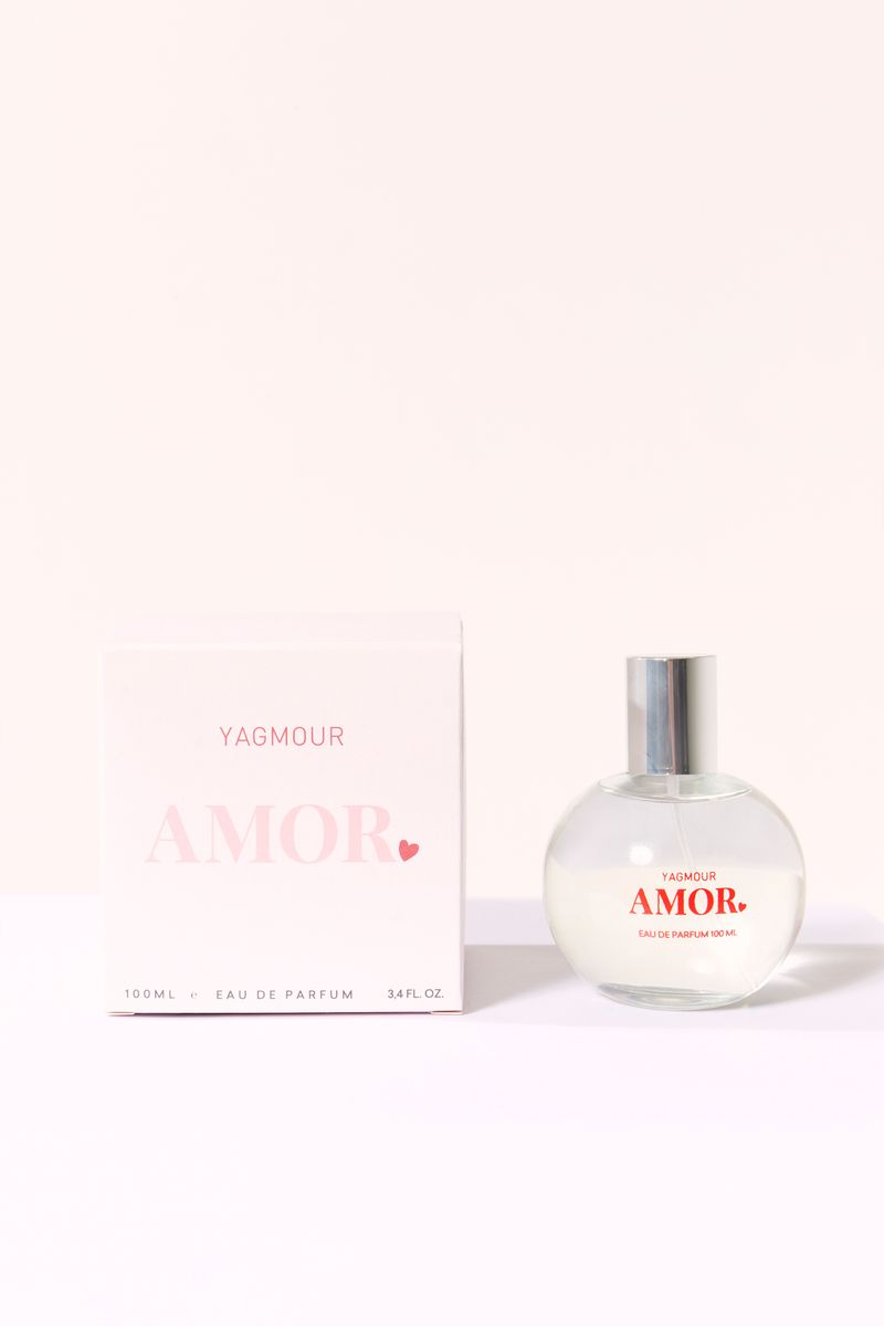 Perfume-Amor