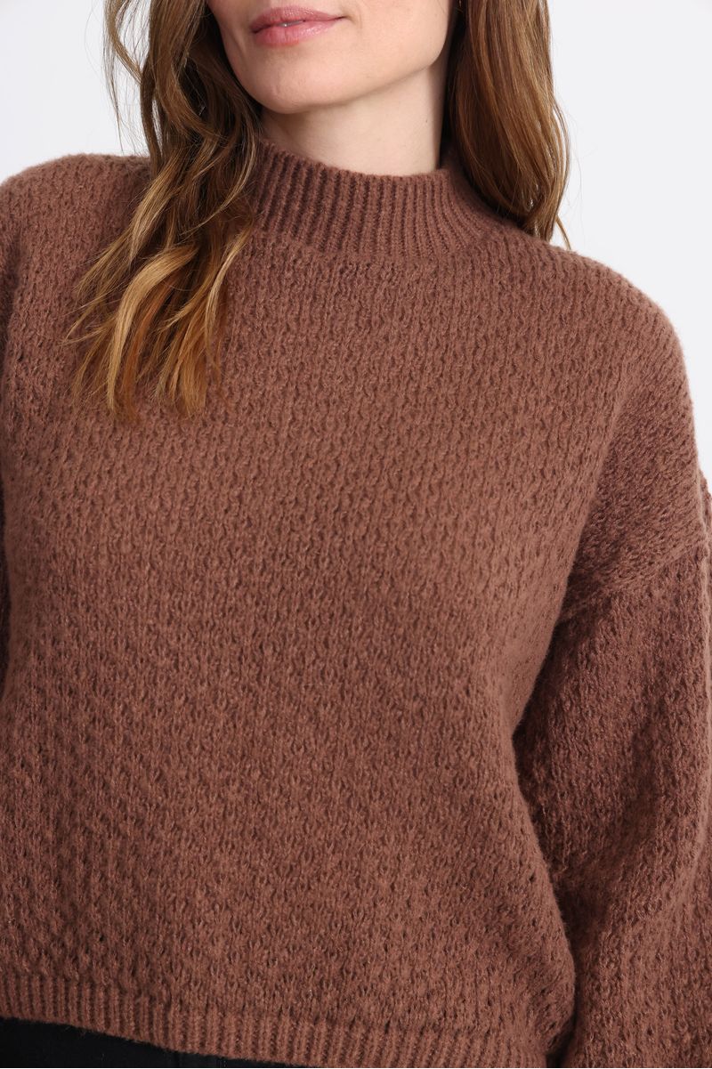 Sweater-Francesca