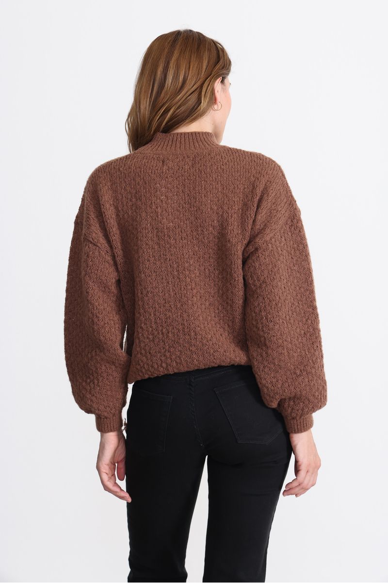 Sweater-Francesca