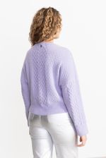Sweater-Camelia