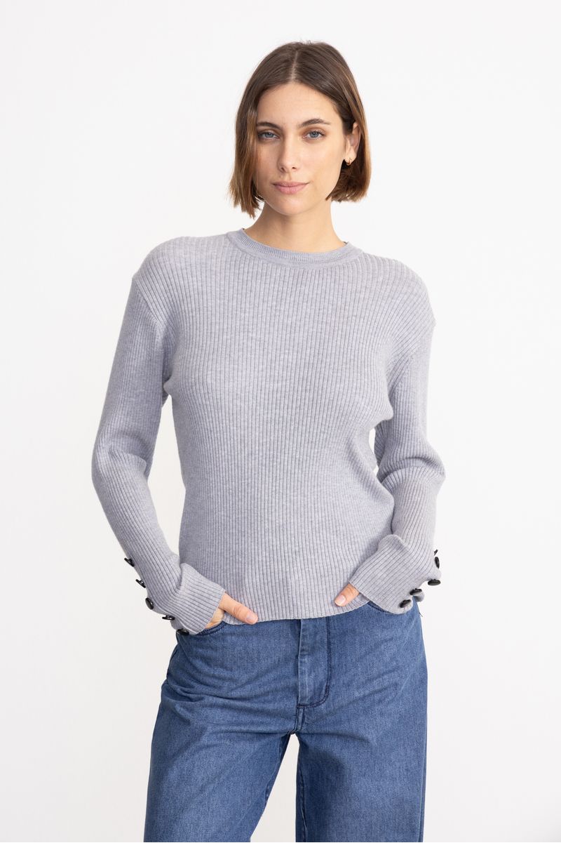 Sweater-Vani-Gris-Melange