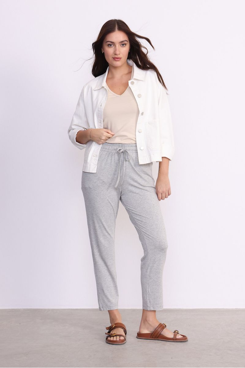 BOHO-ARETHA-NEW-GRIS-MELANGE-CLARO