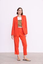 BLAZER-DAMARA-ROJO