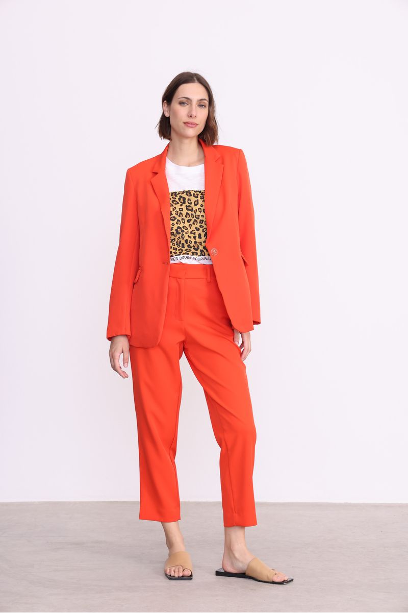 BLAZER-DAMARA-ROJO