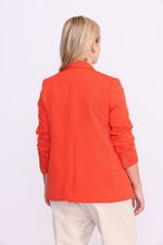 BLAZER-DAMARA-ROJO