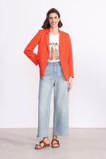 BLAZER-DAMARA-ROJO