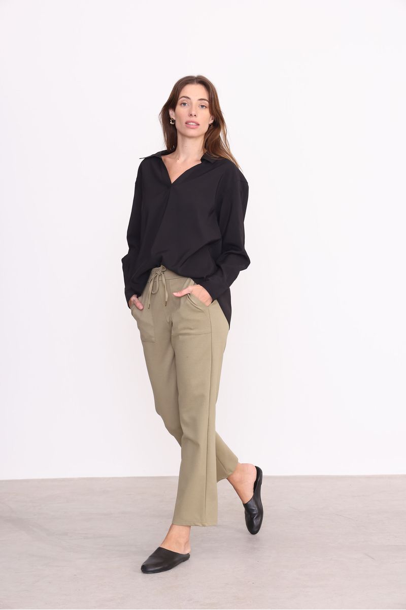 BLUSA-LARA