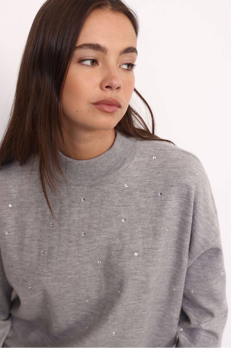 SWEATER-STRASS-VERO