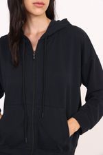 CAMPERA-FANNY