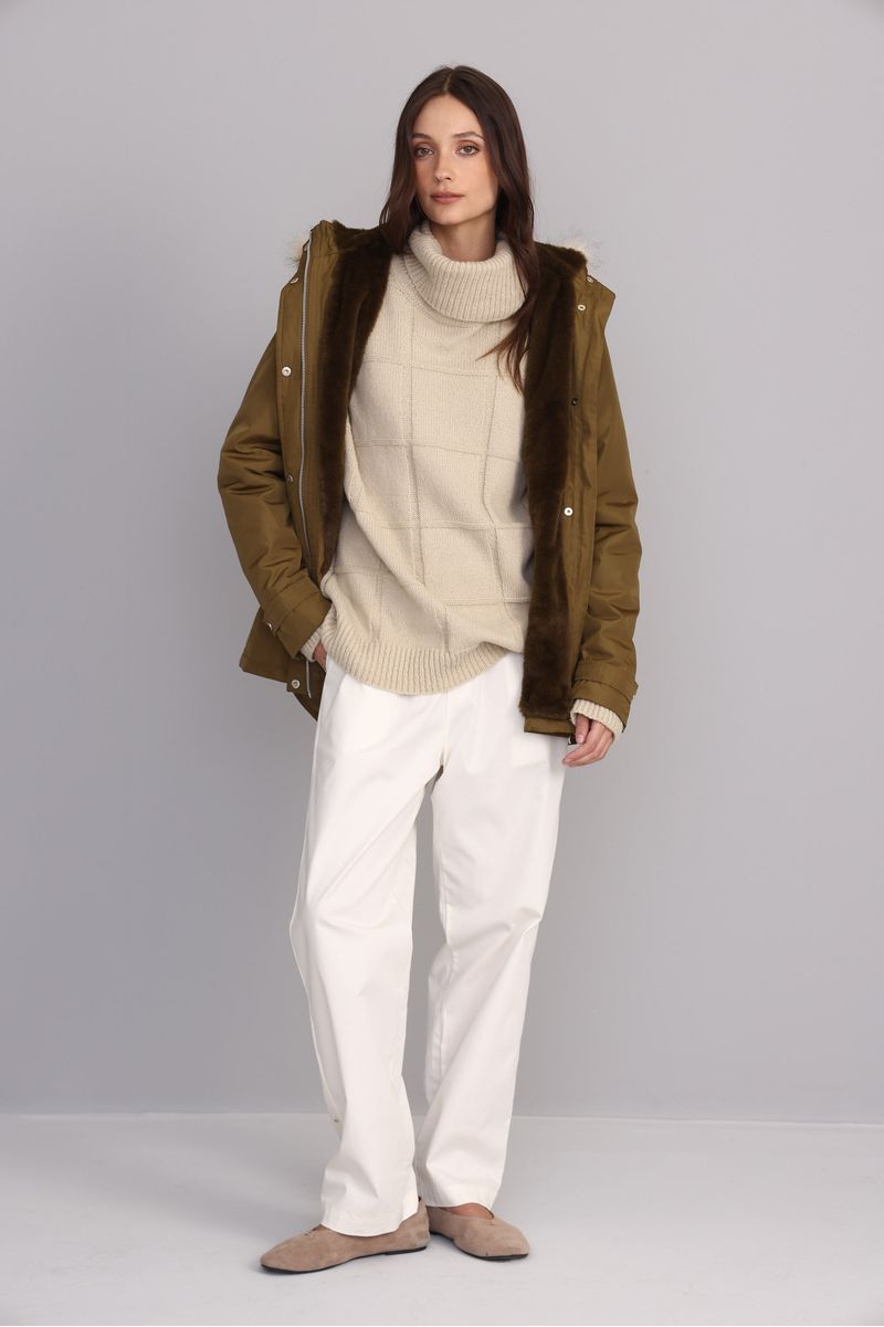 PARKA-AMIRA