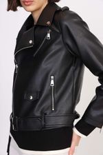 CAMPERA-PU-EVA