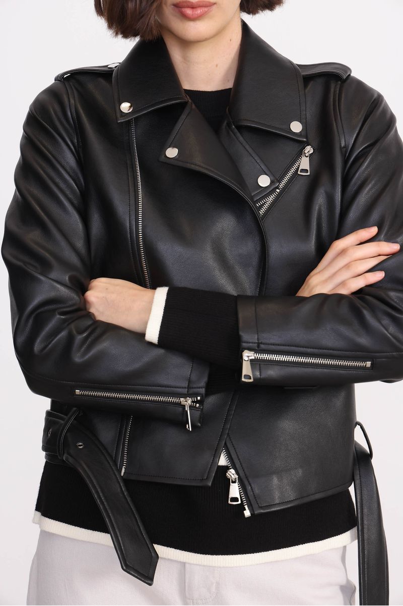 CAMPERA-PU-EVA