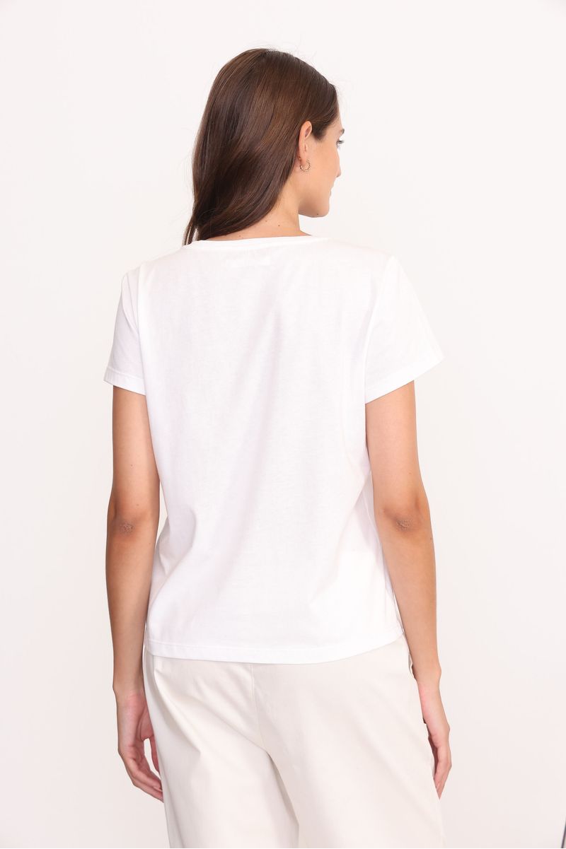 REMERA-CHERRY