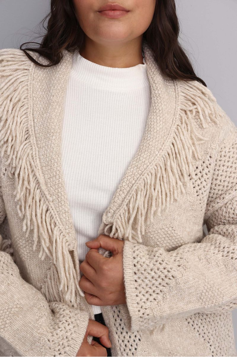 CARDIGAN-CON-FLECOS-ARIANNA-MARFIL-0800326136-08