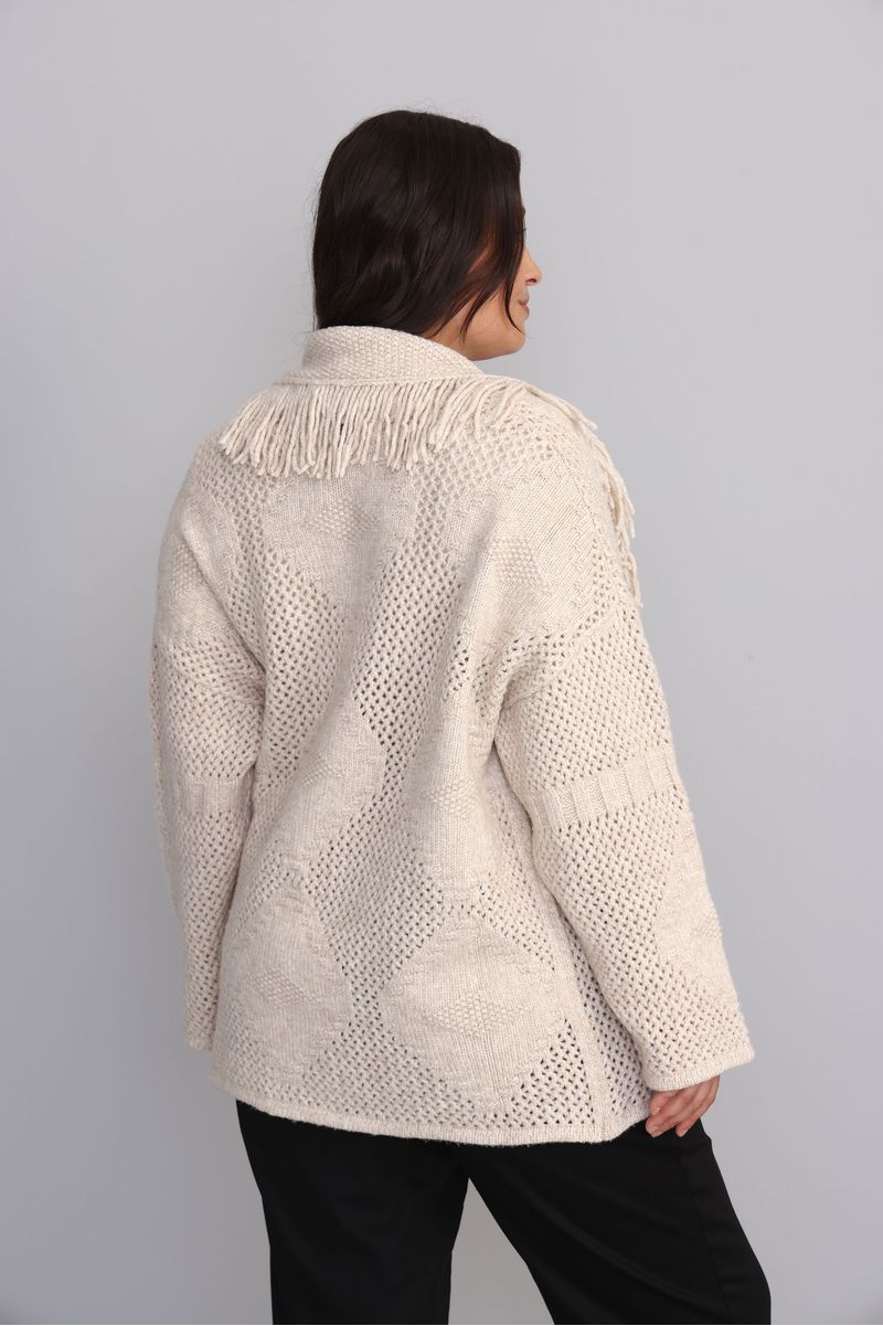 CARDIGAN-CON-FLECOS-ARIANNA-MARFIL-0800326136-09